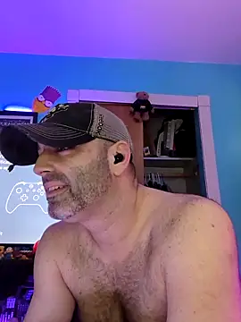 Snapshot of Novabear6996 chatting on 01/17/26, 08:41 Novabear6996 online show from 01/17/26, 08:41