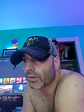 Snapshot of Novabear6996 chatting on 02/03/26, 07:13 Novabear6996 online show from 02/03/26, 07:13