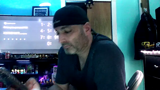 Snapshot of Novabear6996 chatting on 03/12/26, 11:22 Novabear6996 online show from 03/12/26, 11:22
