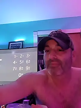 Snapshot of Novabear6996 chatting on 03/15/26, 08:09 Novabear6996 online show from 03/15/26, 08:09