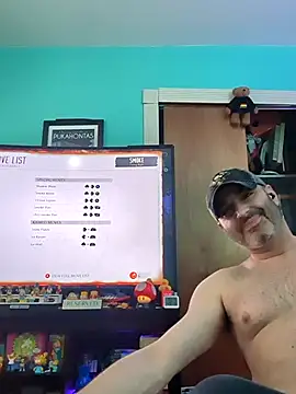 Snapshot of Novabear6996 chatting on 05/02/26, 07:41 Novabear6996 online show from 05/02/26, 07:41