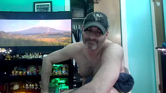 Novabear6996 online show from 07/03/26, 11:33