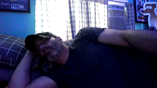Novabear6996 online show from 07/20/26, 11:34