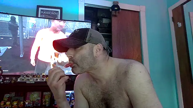 Novabear6996 online show from 07/29/26, 06:55