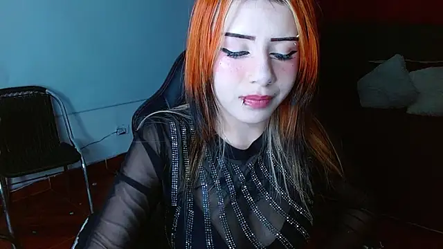 fyreandfox  online show from 05/21/26, 08:38