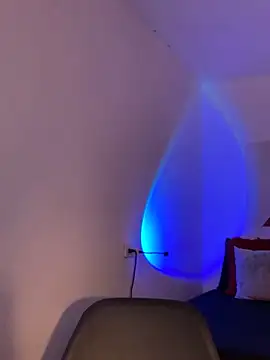 Dahiana Giil online show from 10/24/25, 05:59