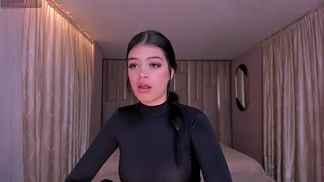 NiaMiller  online show from 03/20/25, 03:34