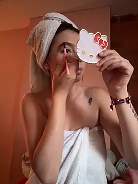 Danna Myst online show from 10/08/25, 10:40