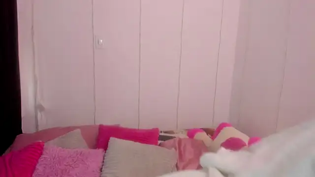 Danna Myst online show from 07/04/26, 02:34