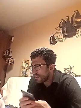 Morbosos8595 online show from 02/14/25, 06:19