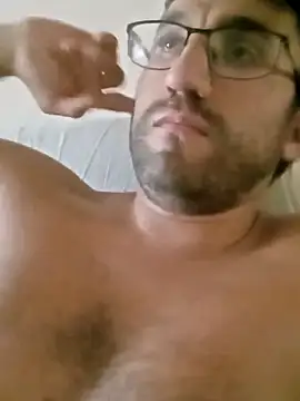 Morbosos8595 online show from 09/18/25, 01:02