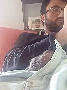 Morbosos8595 online show from 10/02/25, 02:57