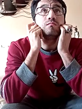 Morbosos8595 online show from 11/08/25, 01:22