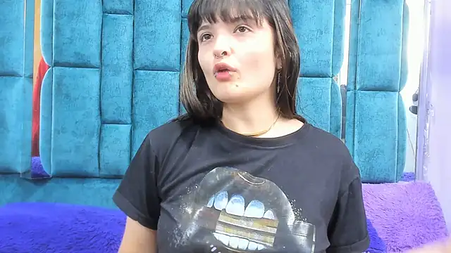 ARTEMISAKIM online show from 07/23/26, 01:30