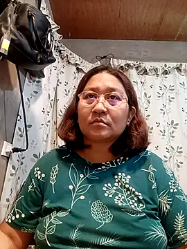 hotchubby88 online show from 10/21/25, 12:55