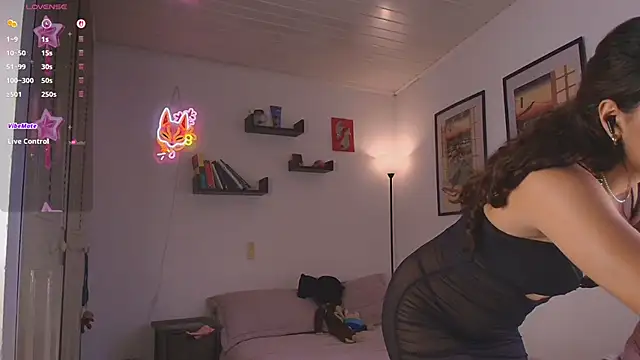 mmycaliope online show from 11/22/25, 10:20