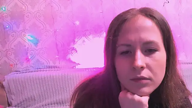 xeva angelx online show from 02/15/25, 01:31