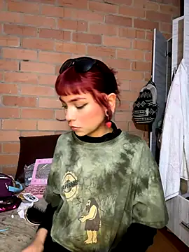 lily sex-- online show from 09/10/25, 11:05