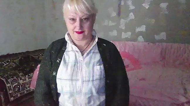 NikolinaBounty online show from 02/16/25, 09:48