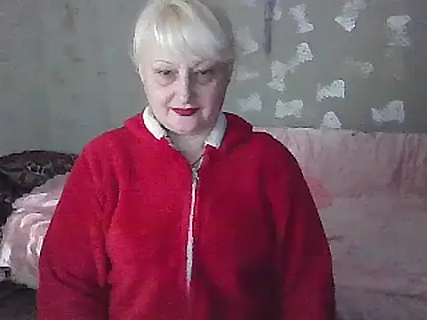 NikolinaBounty online show from 02/17/25, 09:52
