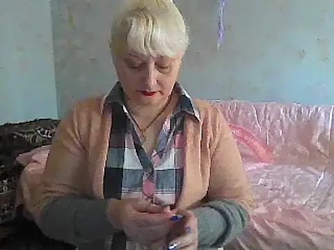 NikolinaBounty online show from 02/21/25, 11:55