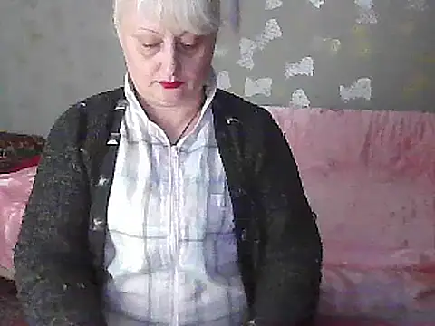 NikolinaBounty online show from 02/22/25, 09:15