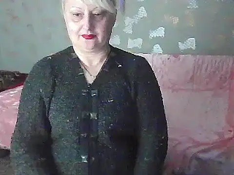 NikolinaBounty online show from 03/06/25, 06:37