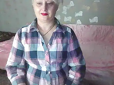 NikolinaBounty online show from 03/07/25, 06:43