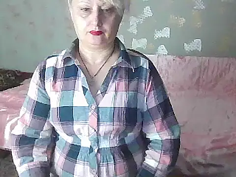 NikolinaBounty online show from 03/07/25, 09:48