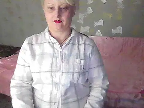 NikolinaBounty online show from 03/08/25, 06:58