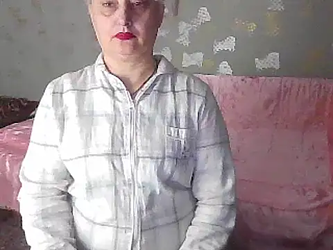 NikolinaBounty online show from 03/10/25, 06:45