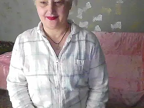 NikolinaBounty online show from 03/10/25, 09:51