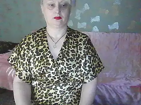 NikolinaBounty online show from 03/11/25, 06:08