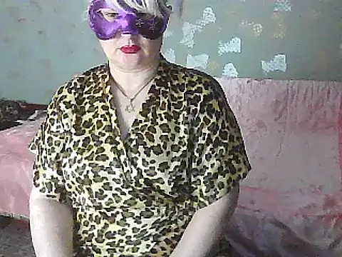 NikolinaBounty online show from 03/11/25, 09:15