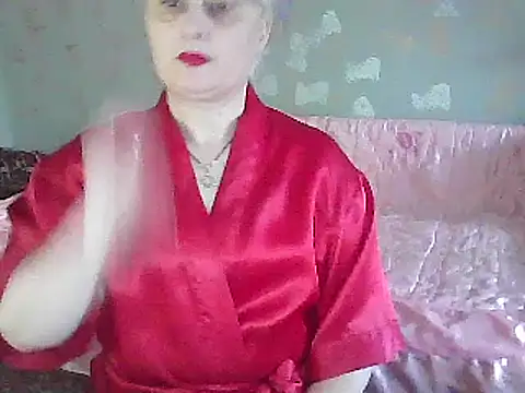NikolinaBounty online show from 03/12/25, 03:18