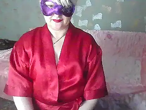 NikolinaBounty online show from 03/12/25, 06:22