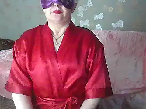 NikolinaBounty online show from 03/12/25, 09:35