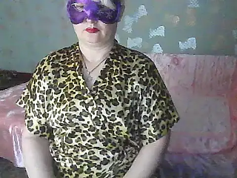 NikolinaBounty online show from 03/15/25, 06:54