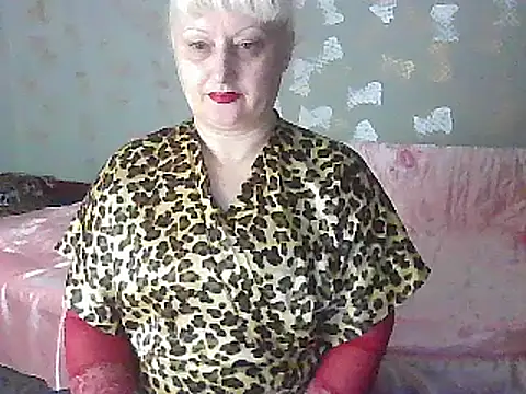 NikolinaBounty online show from 03/20/25, 06:09