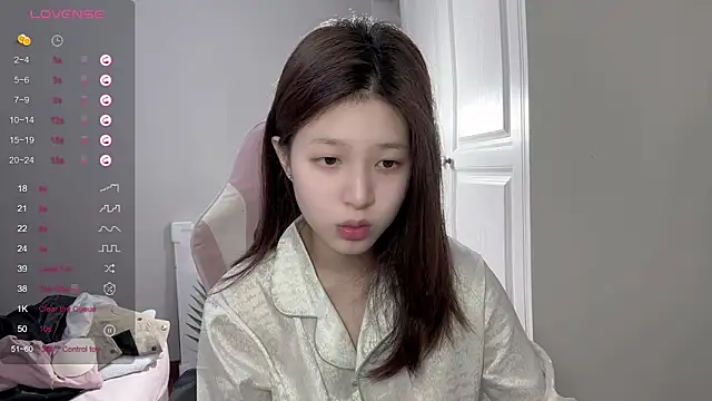 YaYa-521 online show from 03/05/25, 08:32