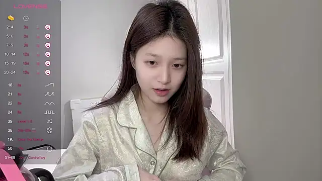 YaYa-521 online show from 03/05/25, 11:38