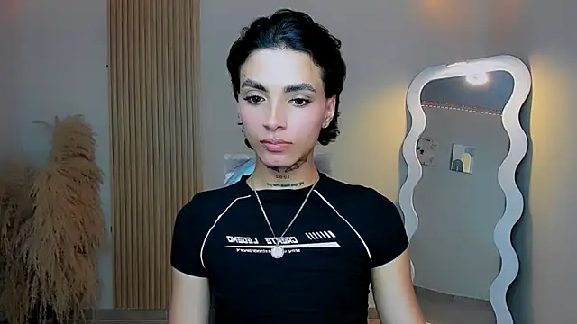 nilam valker online show from 07/27/26, 08:27