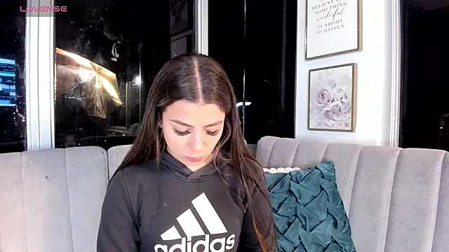 Ivanna West online show from 07/24/26, 10:02