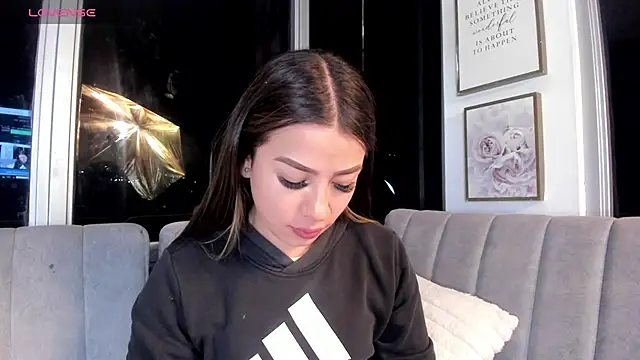 Ivanna West online show from 07/30/26, 10:03