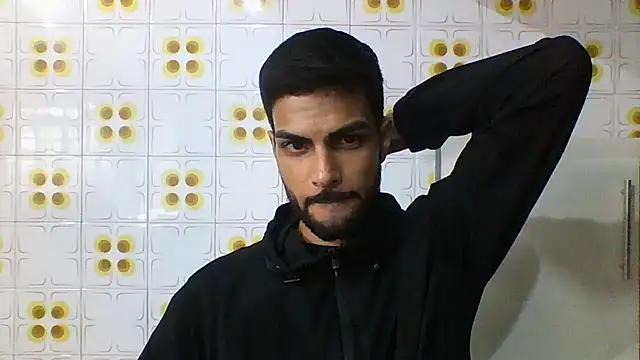 Gabrielteixeira120 online show from 07/06/26, 06:43