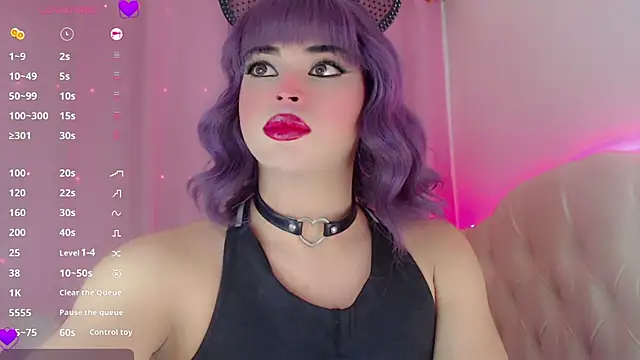 BabyNaomi2 online show from 02/21/25, 05:24