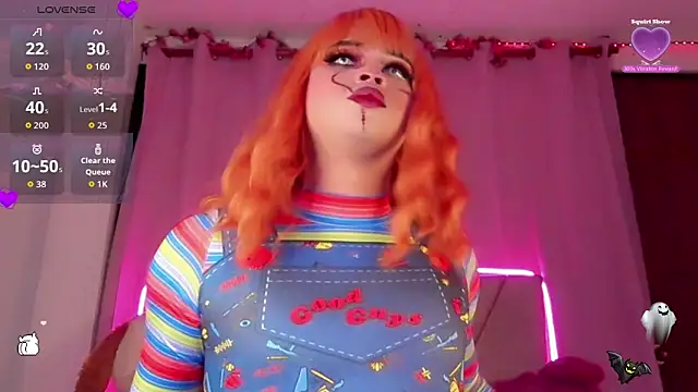 Snapshot of BabyNaomi2 chatting on 10/31/25, 03:46 BabyNaomi2 online show from 10/31/25, 03:46