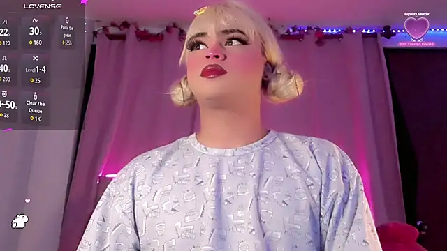 Snapshot of BabyNaomi2 chatting on 11/14/25, 05:55 BabyNaomi2 online show from 11/14/25, 05:55