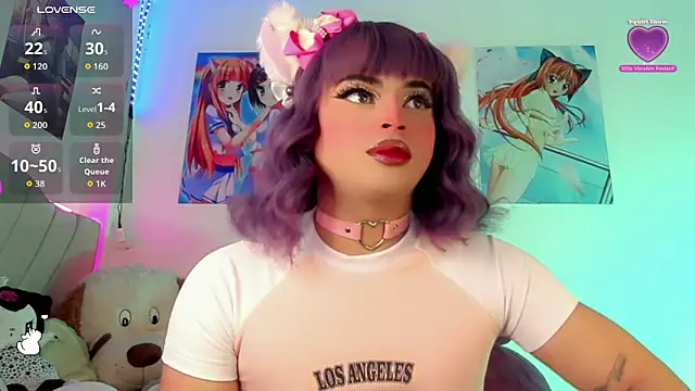 Snapshot of BabyNaomi2 chatting on 11/29/25, 04:10 BabyNaomi2 online show from 11/29/25, 04:10