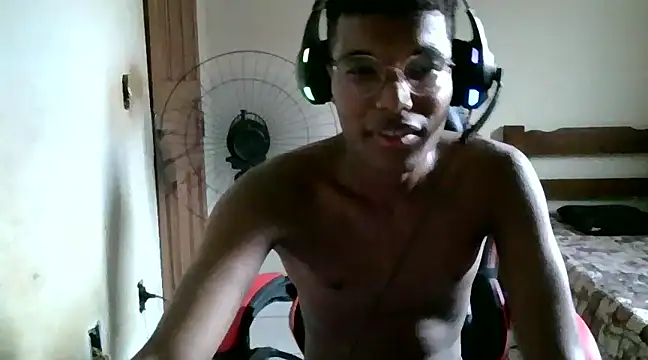 pauzudobr4 online show from 02/15/25, 02:33
